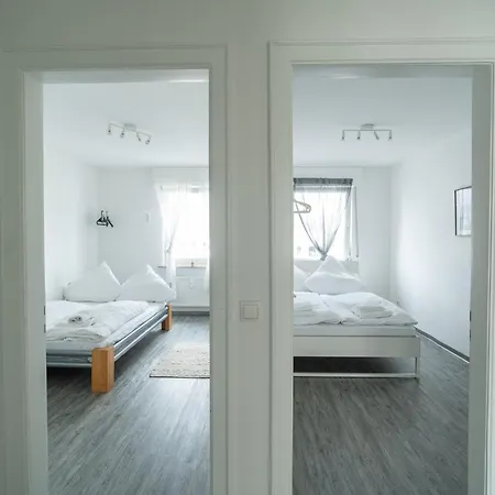 Wohnung Im Zentrum Von Koblenz Koblenz  Exterior foto