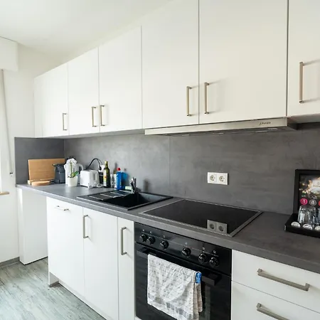 Wohnung Im Zentrum Von Koblenz Koblenz  Exterior foto