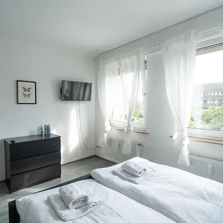 Wohnung Im Zentrum Von Koblenz Koblenz  Exterior foto