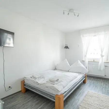 Wohnung Im Zentrum Von Koblenz Koblenz  Exterior foto