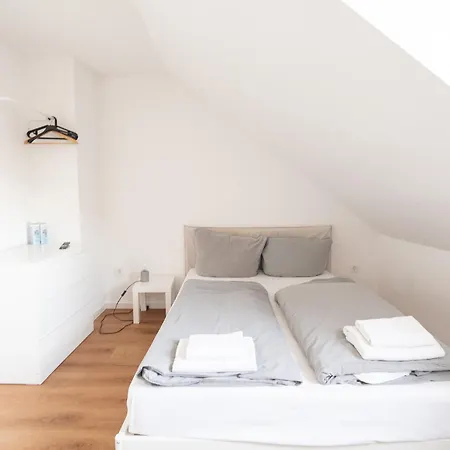 Wohnung Im Zentrum Von Koblenz Koblenz  Exterior foto
