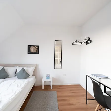 Wohnung Im Zentrum Von Koblenz Koblenz  Exterior foto