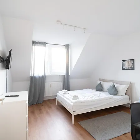 Wohnung Im Zentrum Von Koblenz Koblenz  Exterior foto