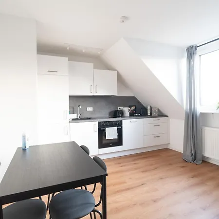 Wohnung Im Zentrum Von Koblenz Koblenz  Exterior foto