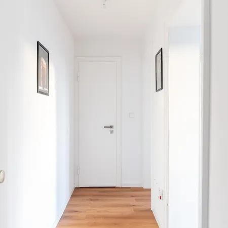 Wohnung Im Zentrum Von Koblenz Koblenz  Exterior foto