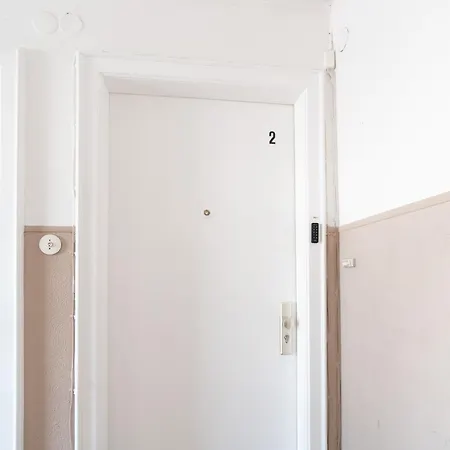 Wohnung Im Zentrum Von Koblenz Koblenz  Exterior foto