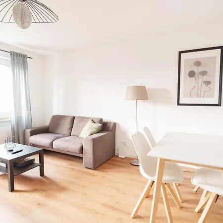 Wohnung Im Zentrum Von Koblenz Koblenz  Exterior foto