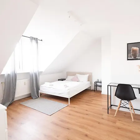 Wohnung Im Zentrum Von Koblenz Koblenz  Exterior foto