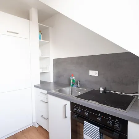 Wohnung Im Zentrum Von Koblenz Koblenz  Exterior foto