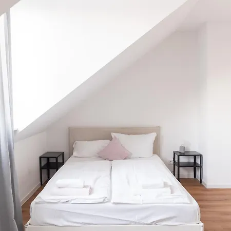Wohnung Im Zentrum Von Koblenz Koblenz  Exterior foto