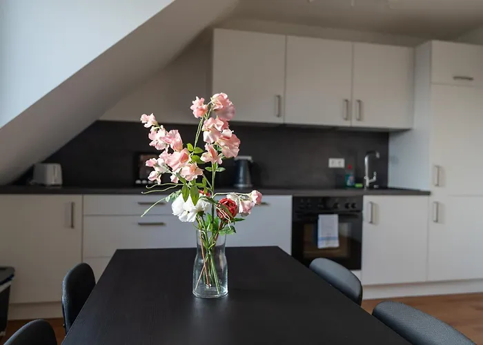 Wohnung Im Zentrum Von Koblenz
