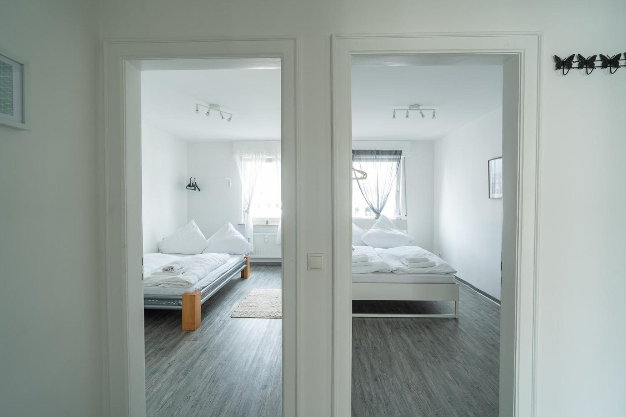 Im Zentrum Von Koblenz Apartment *