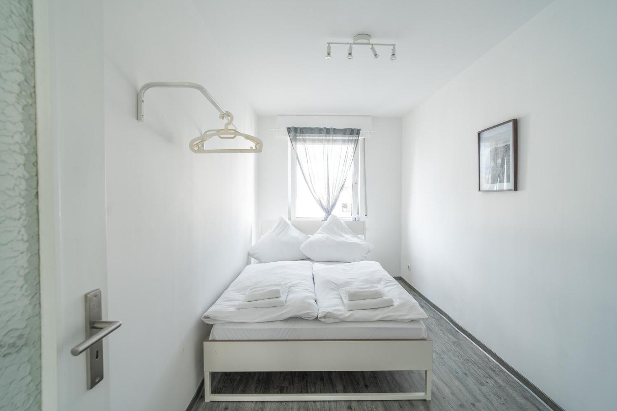 Apartment Im Zentrum Von Koblenz Koblenz (Rhineland-Palatinate)