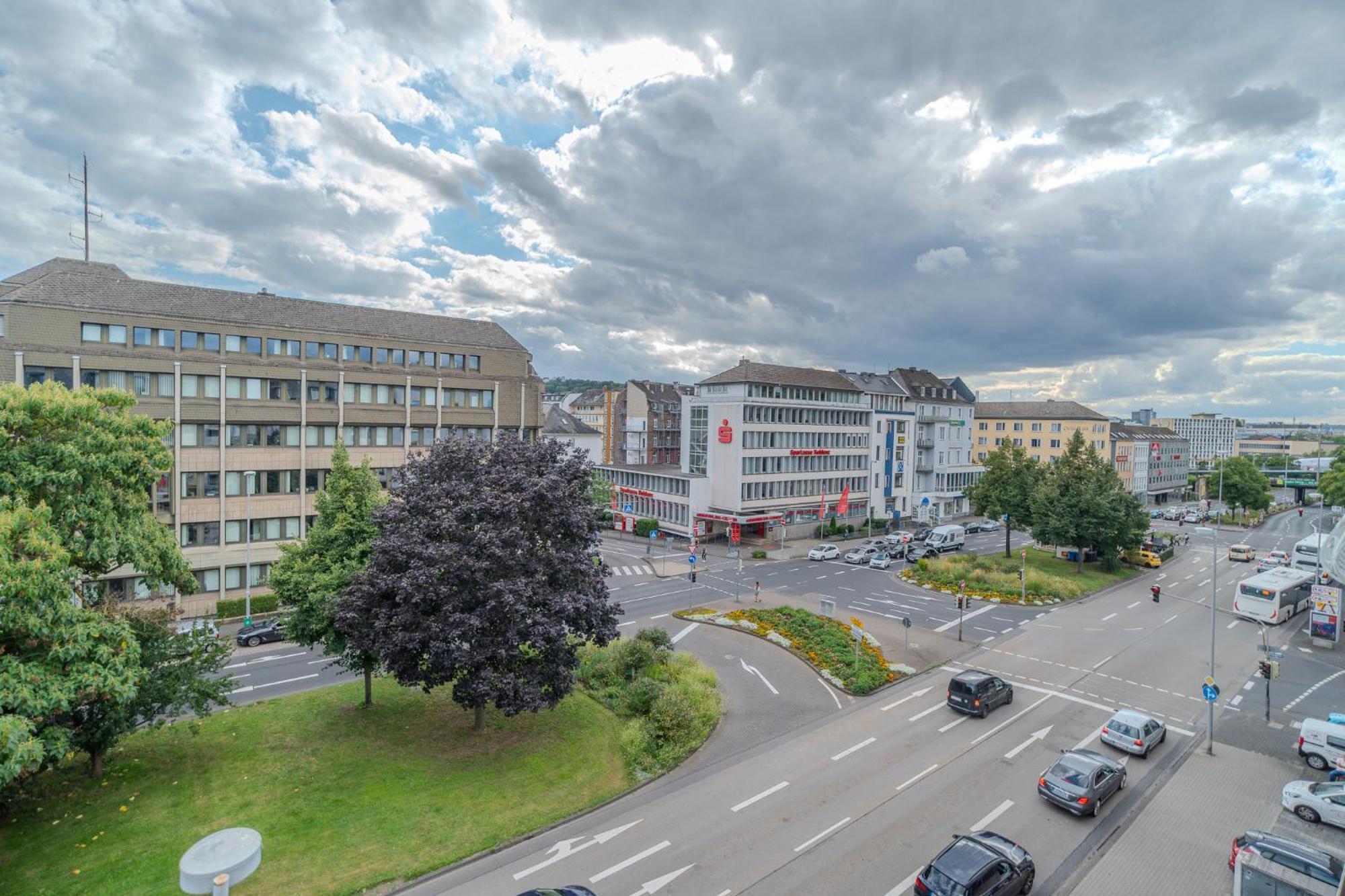 Appartement Im Zentrum Von Koblenz