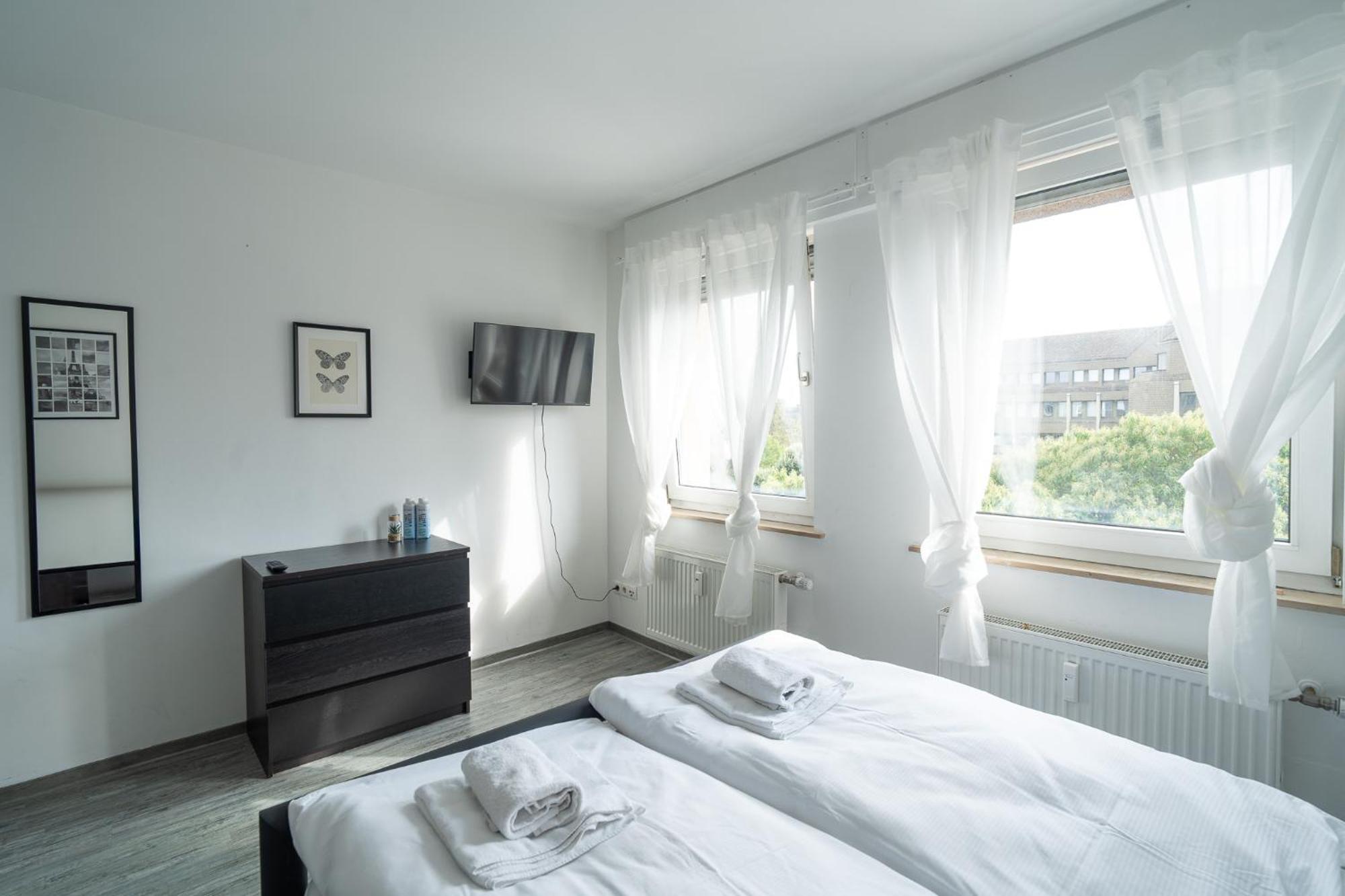 Appartement Im Zentrum Von Koblenz Koblenz (Rhineland-Palatinate)
