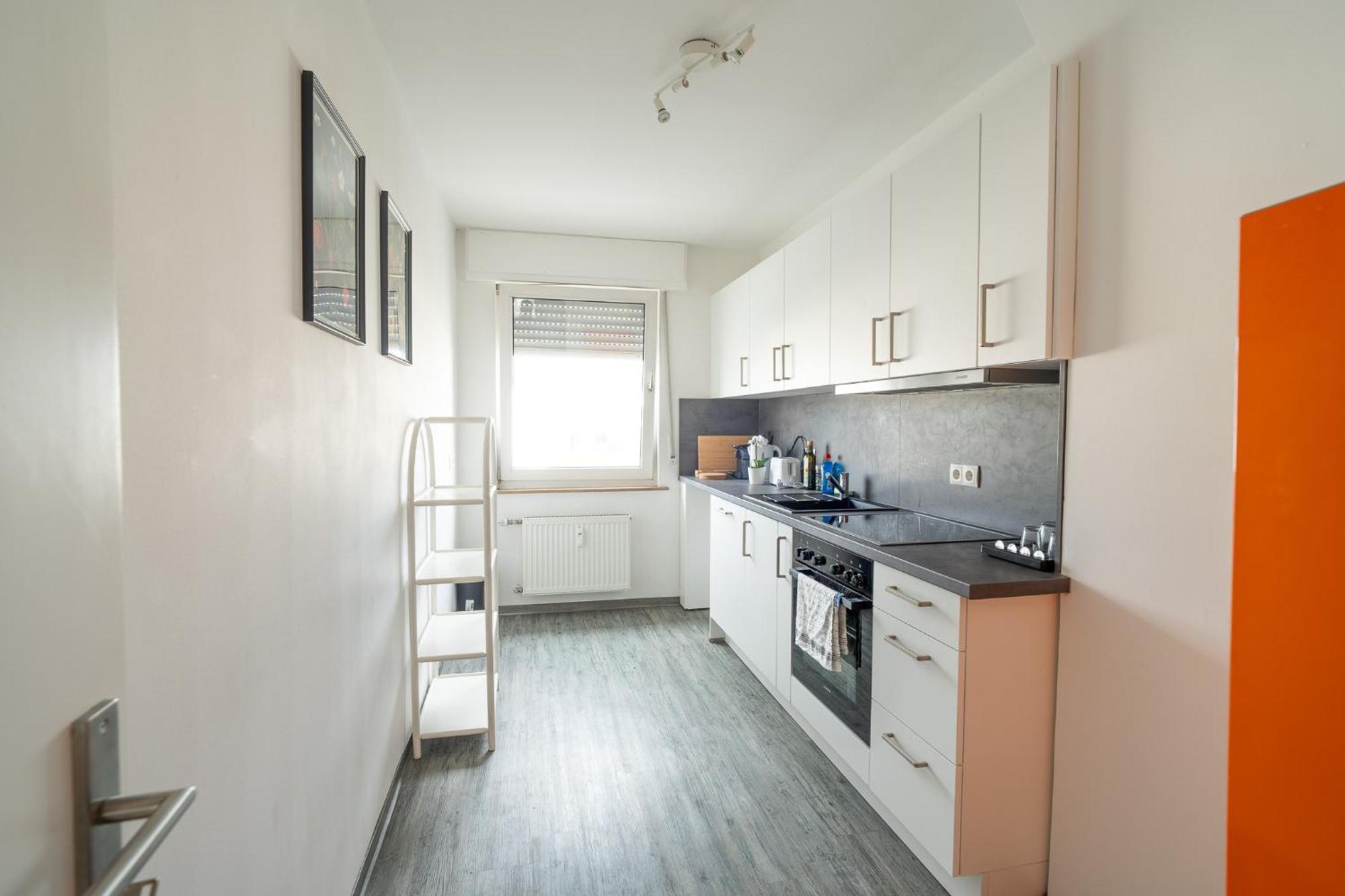 Im Zentrum Von Koblenz Apartment *