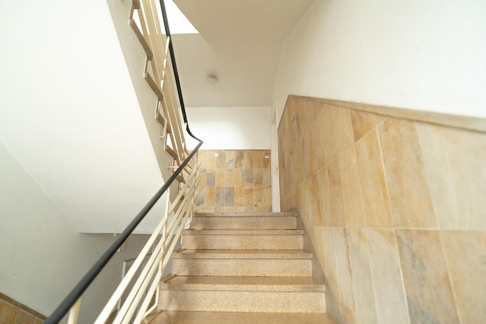 Apartment Im Zentrum Von Koblenz *
