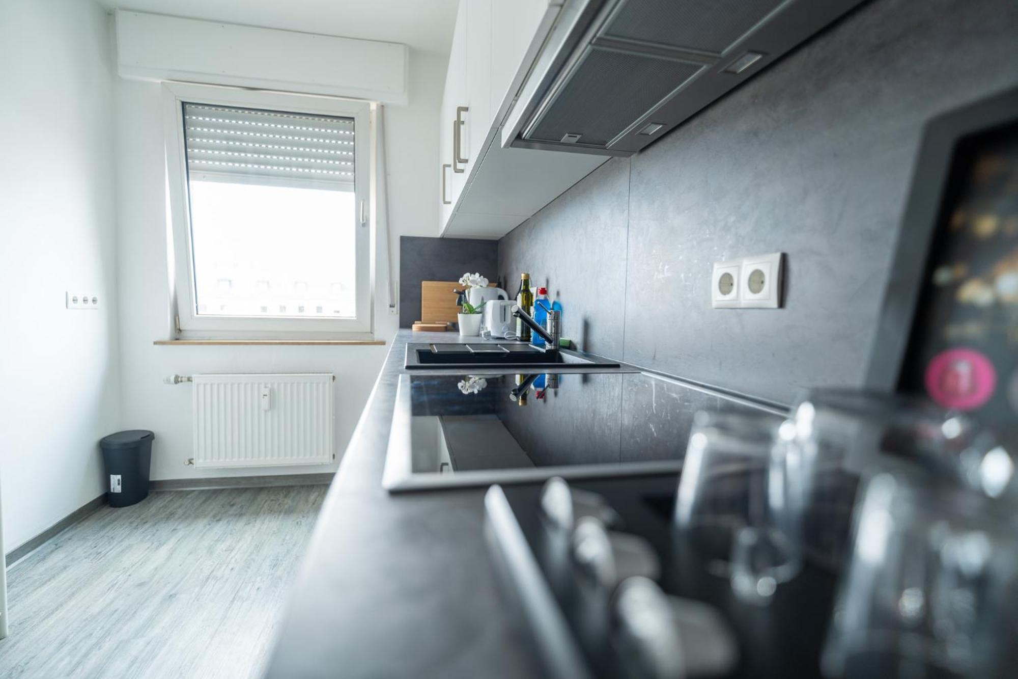 Im Zentrum Von Koblenz Appartement Koblenz (Rhineland-Palatinate)
