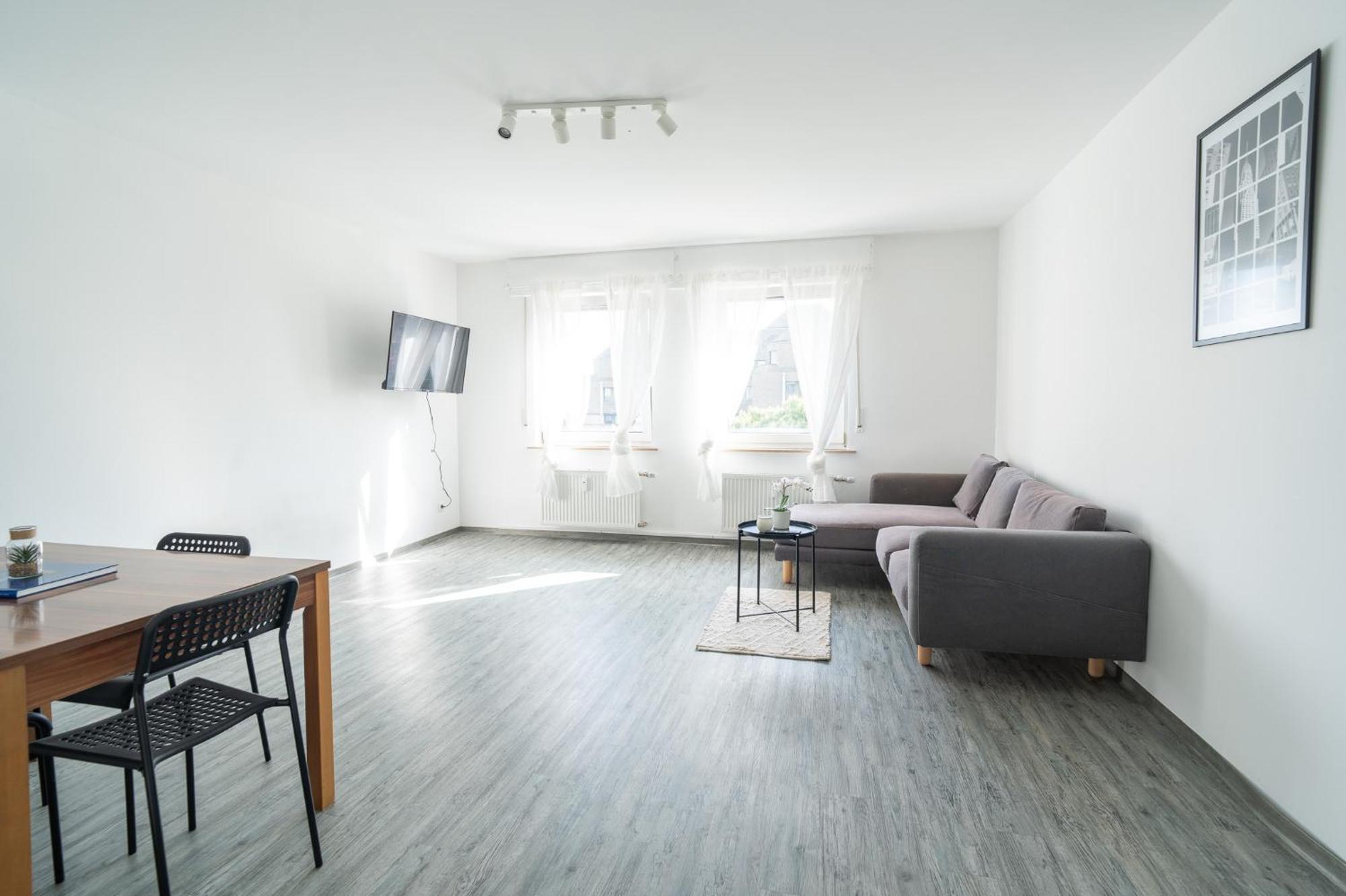 Im Zentrum Von Koblenz Apartment