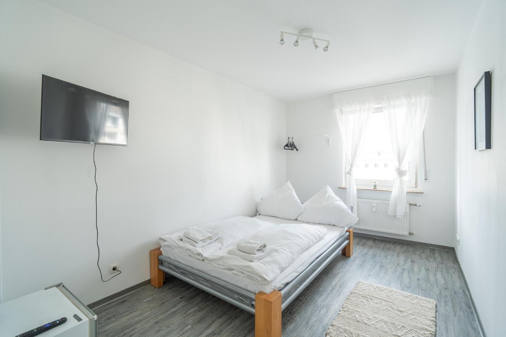 Appartement Im Zentrum Von Koblenz
