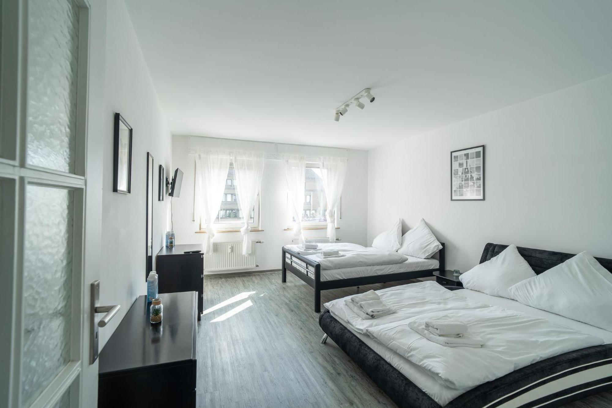 Im Zentrum Von Koblenz Apartment *