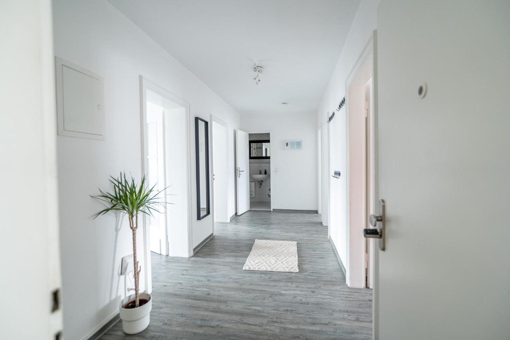 Apartment Im Zentrum Von Koblenz *