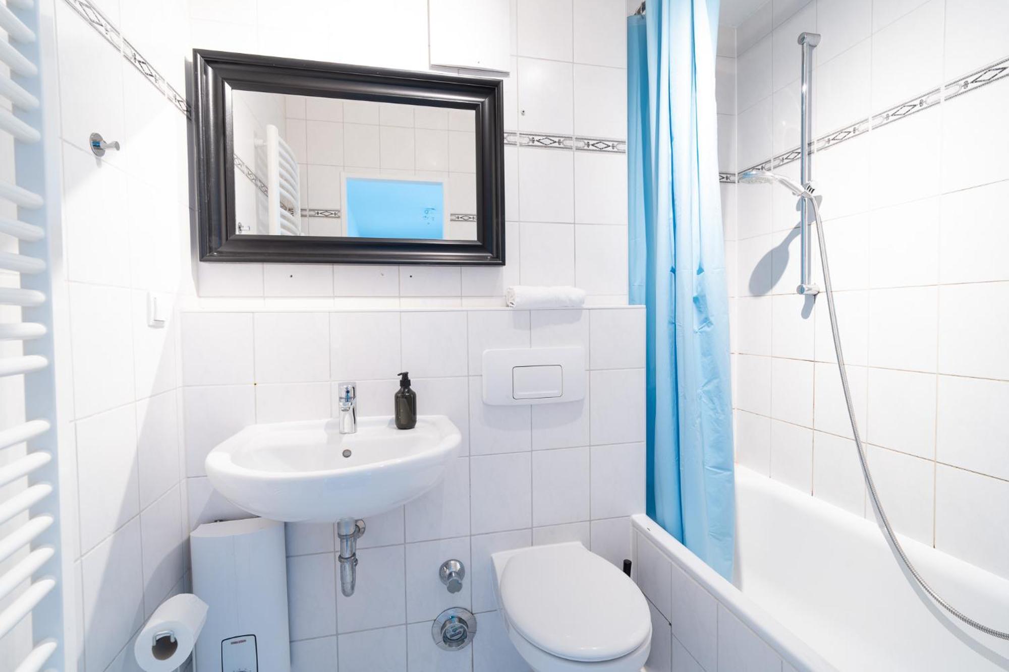 Apartment Im Zentrum Von Koblenz Koblenz (Rhineland-Palatinate)