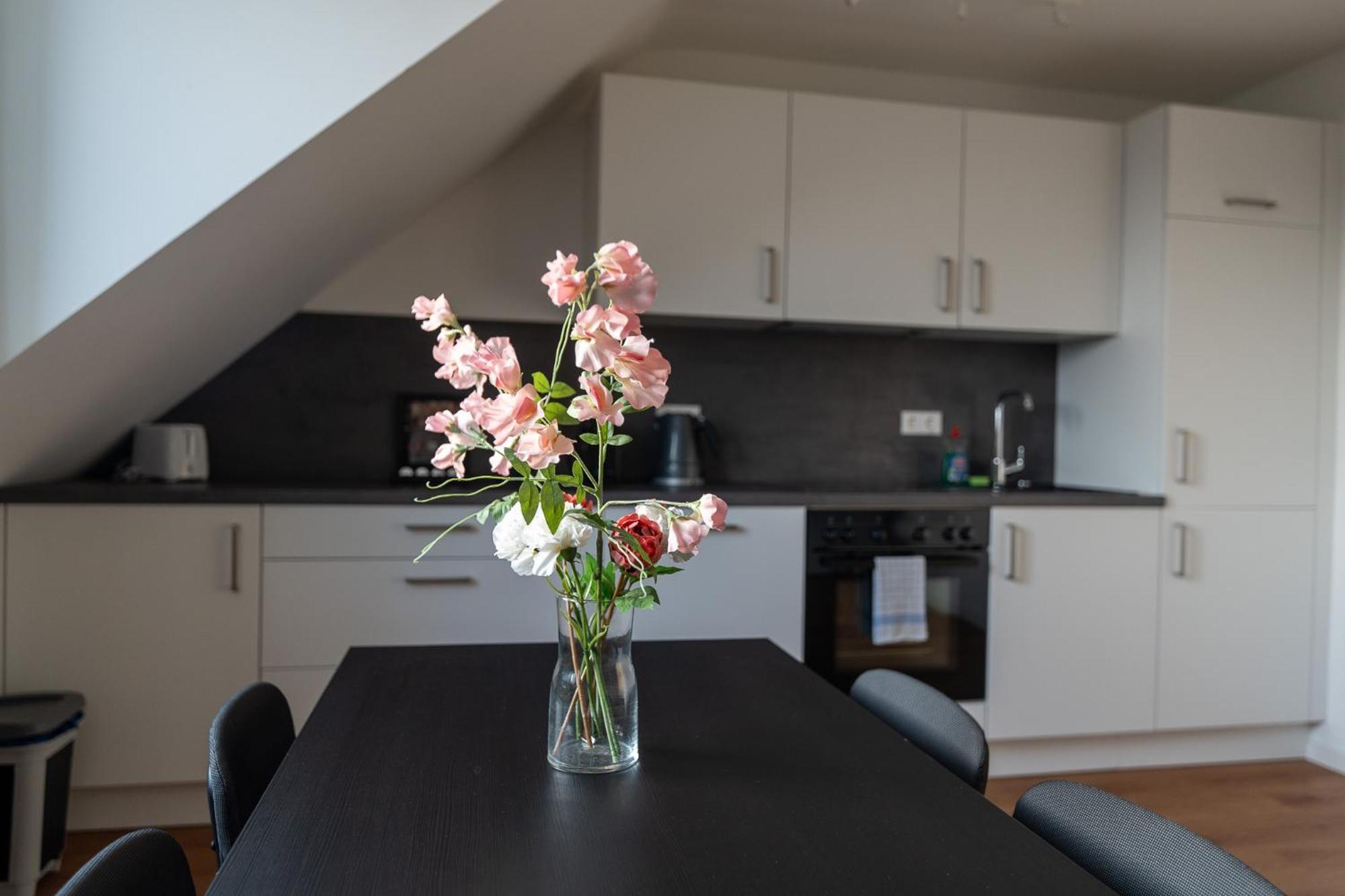 Appartement Im Zentrum Von Koblenz *