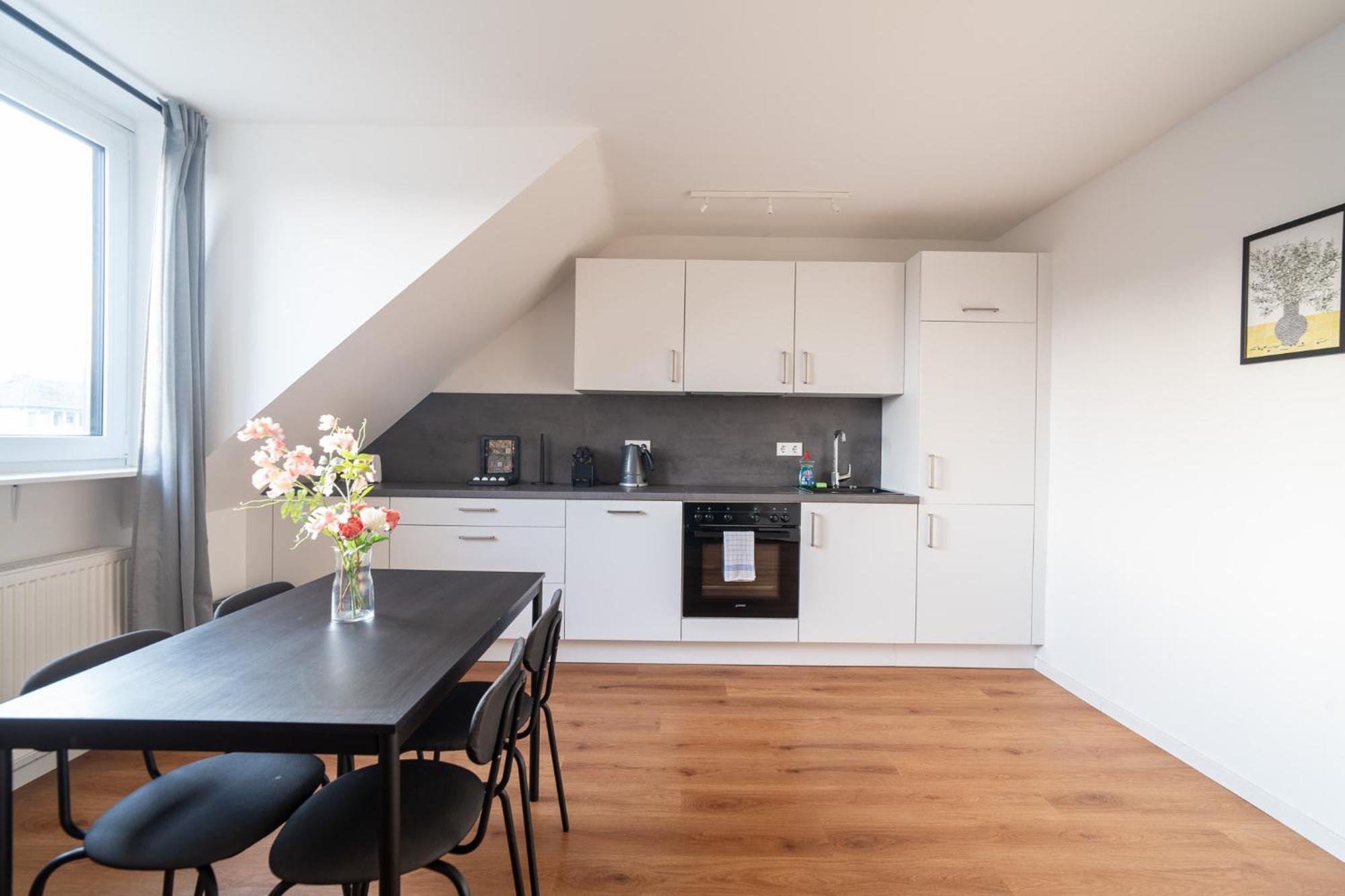 Im Zentrum Von Koblenz Apartment Koblenz (Rhineland-Palatinate)
