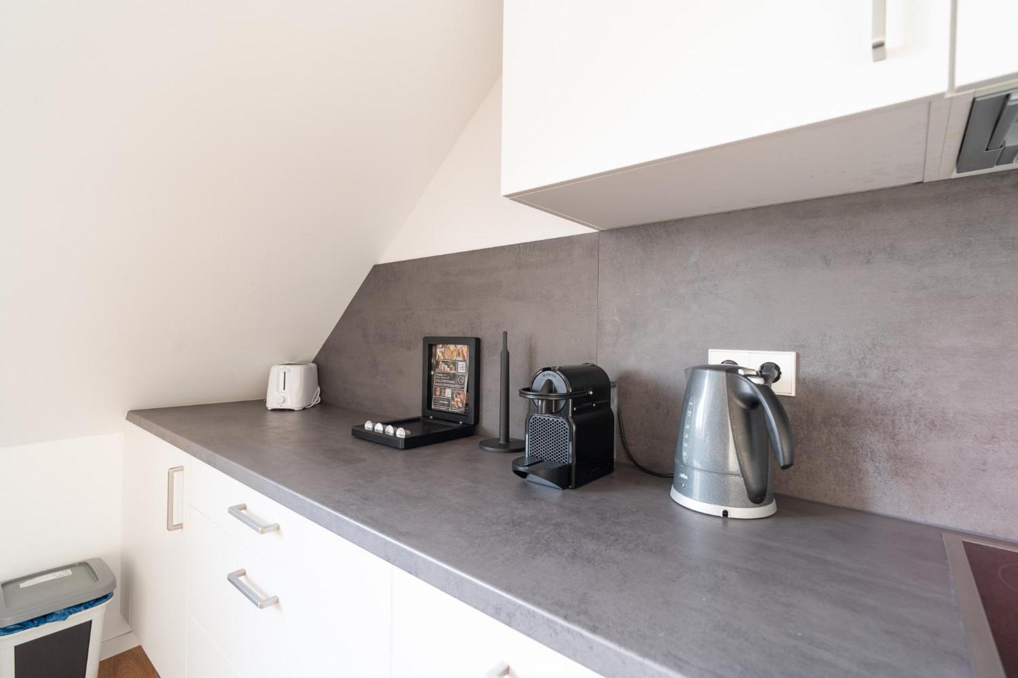 Apartment Im Zentrum Von Koblenz Koblenz (Rhineland-Palatinate)