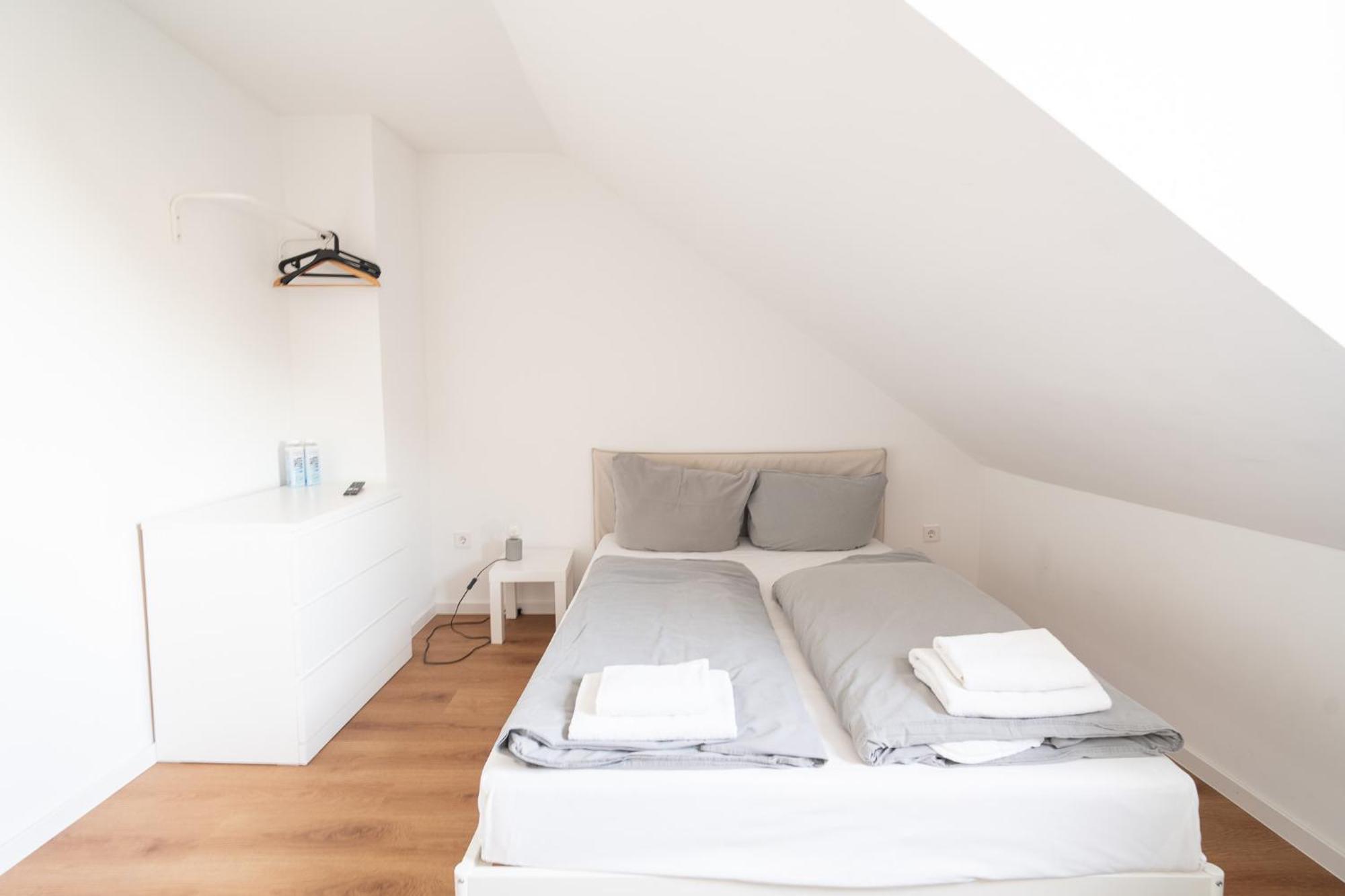 Im Zentrum Von Koblenz Apartment *