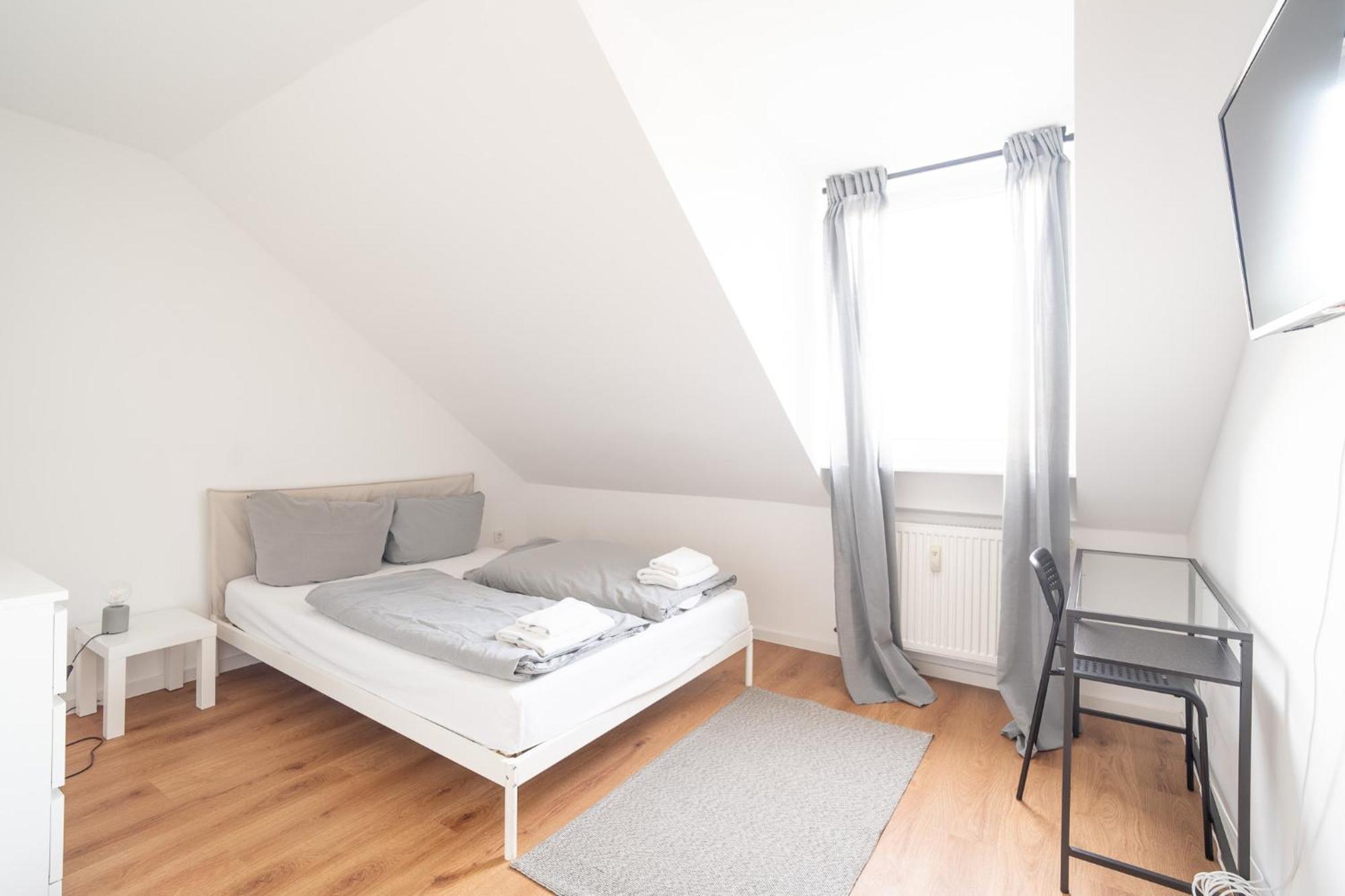 Apartment Im Zentrum Von Koblenz *