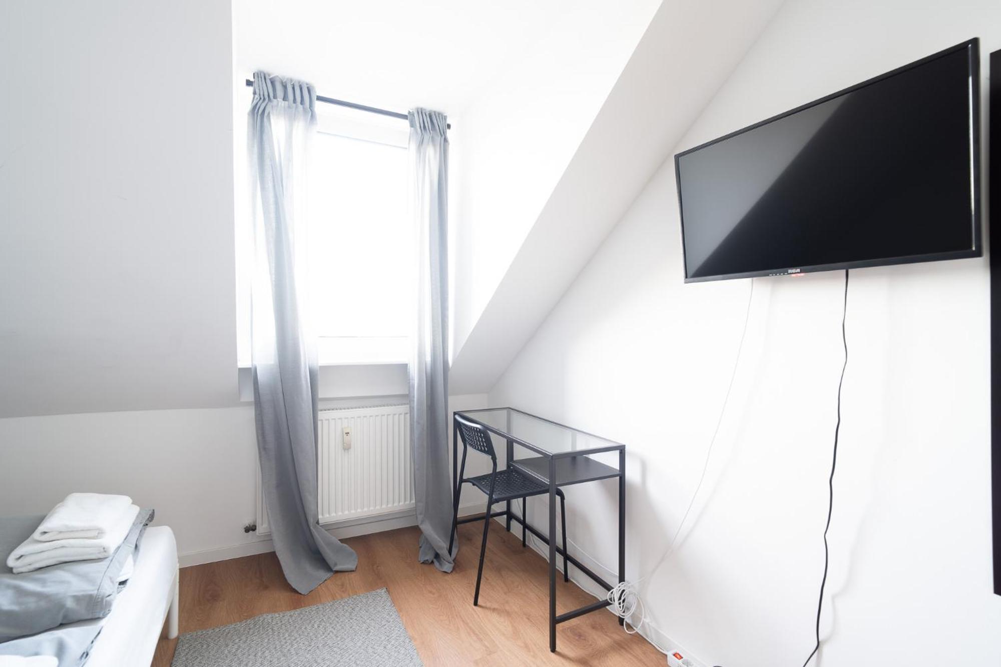 Im Zentrum Von Koblenz Appartement Koblenz (Rhineland-Palatinate)