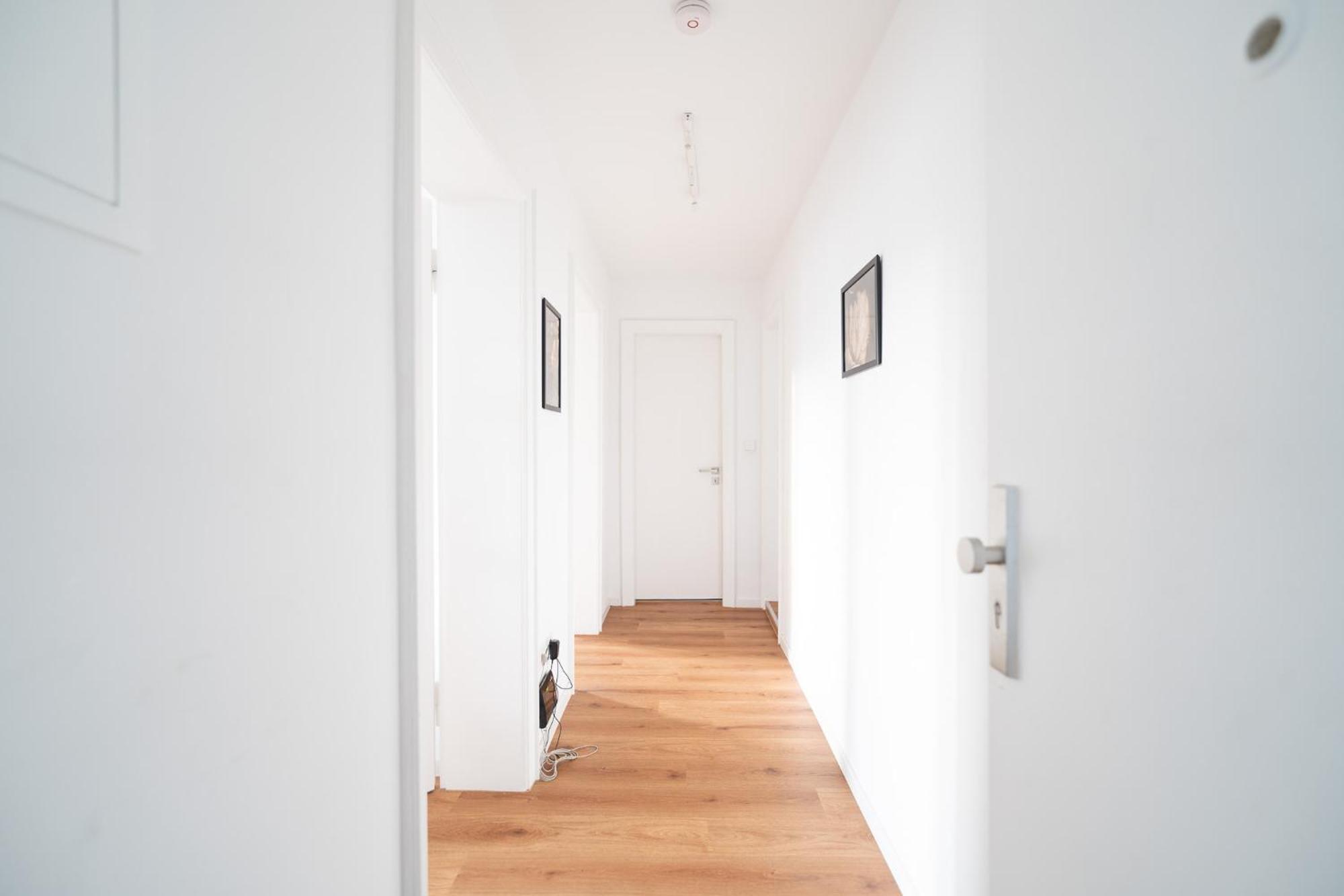 Apartment Im Zentrum Von Koblenz Koblenz (Rhineland-Palatinate)