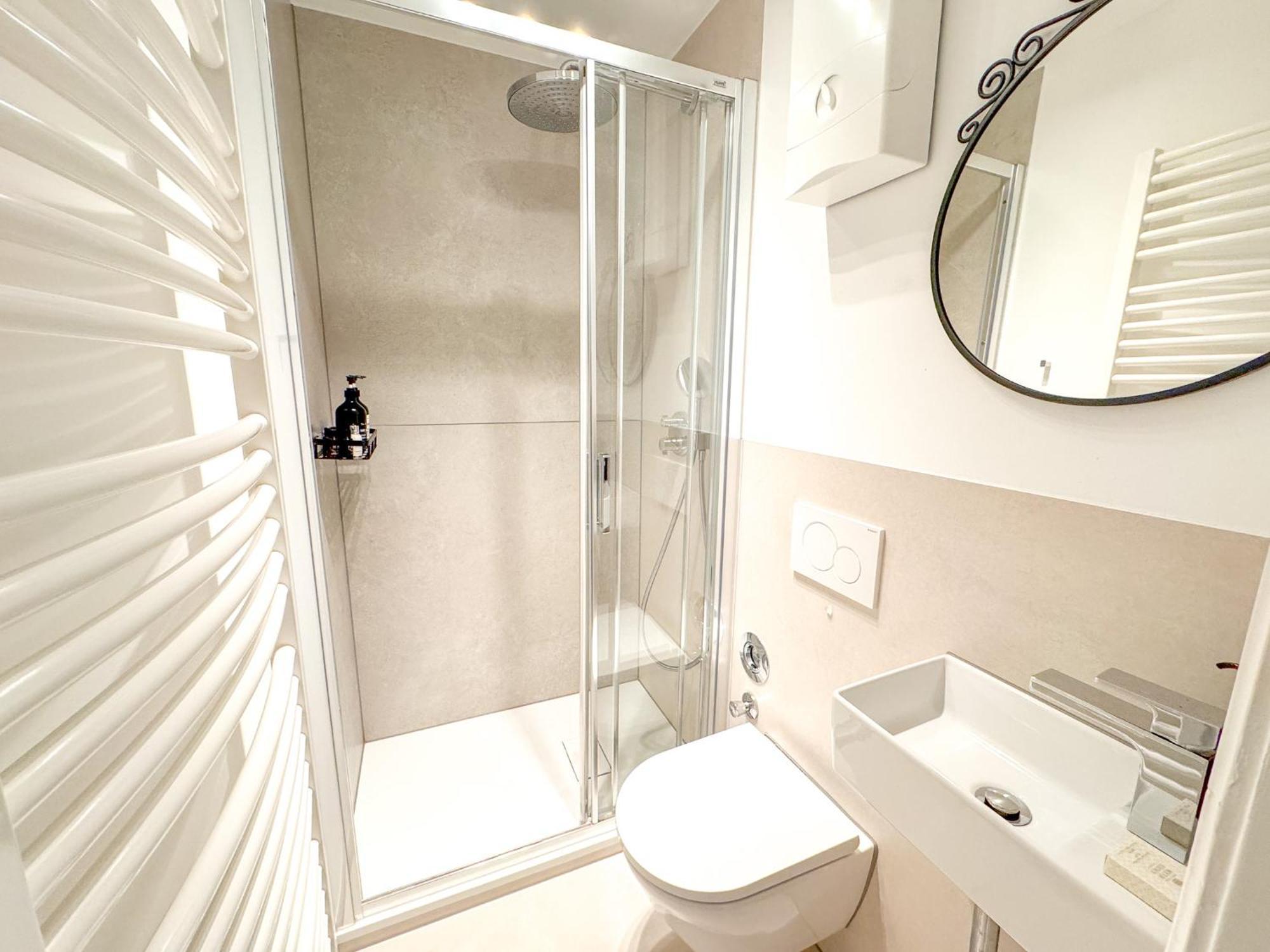 Im Zentrum Von Koblenz Appartement