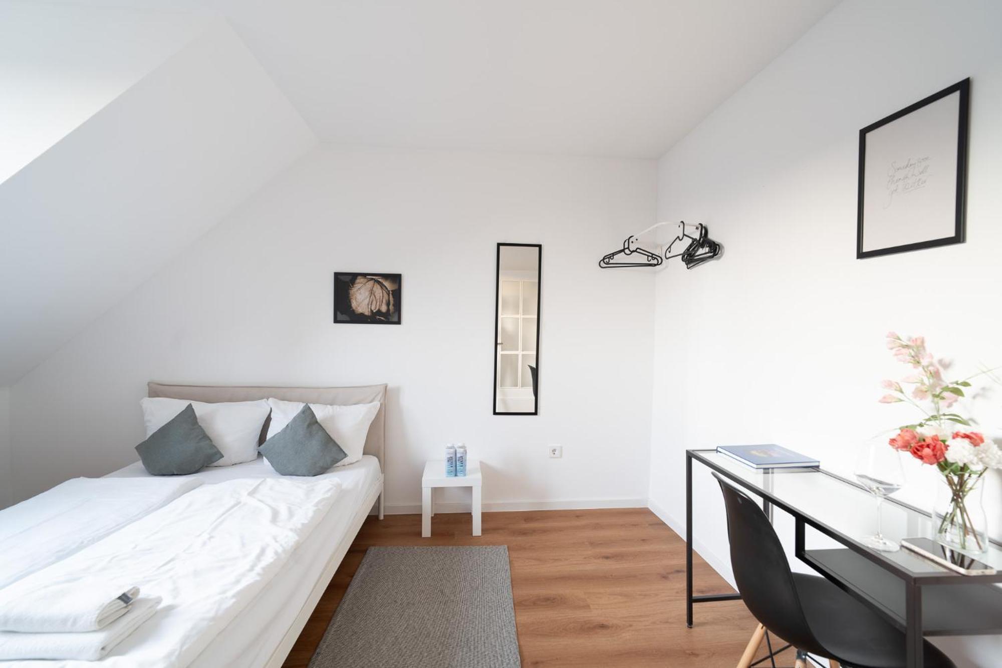 Apartment Im Zentrum Von Koblenz