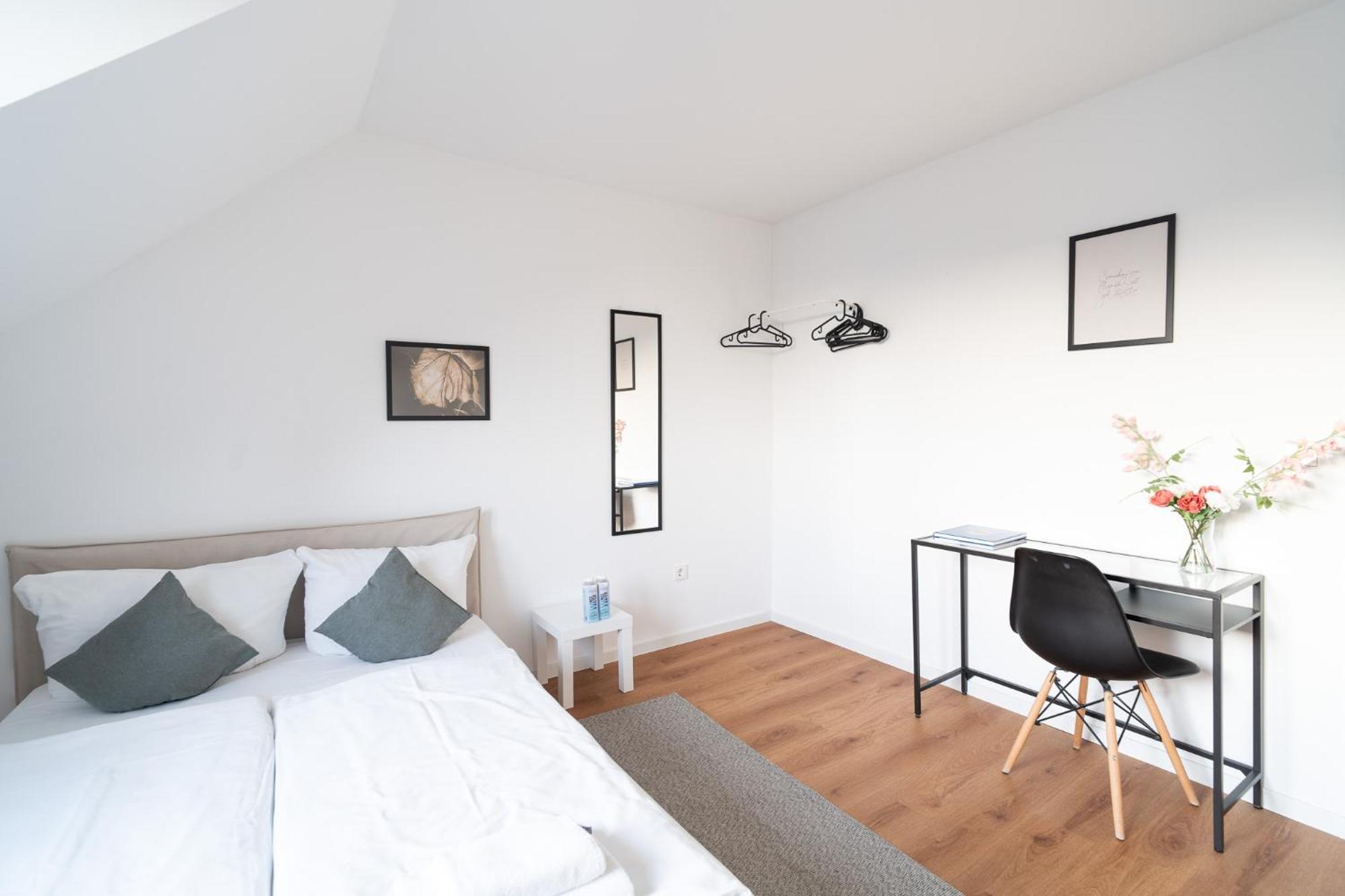 Im Zentrum Von Koblenz Apartment *