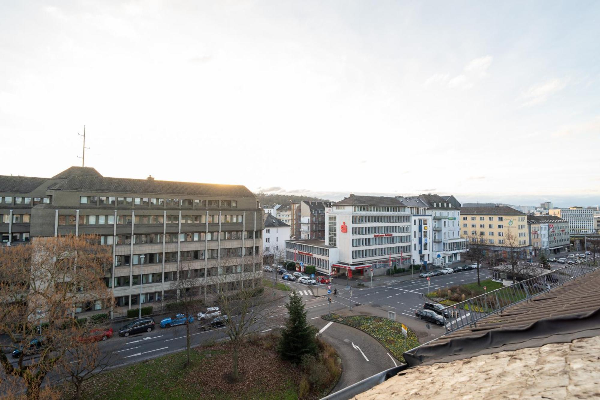 Im Zentrum Von Koblenz Appartement Koblenz (Rhineland-Palatinate)