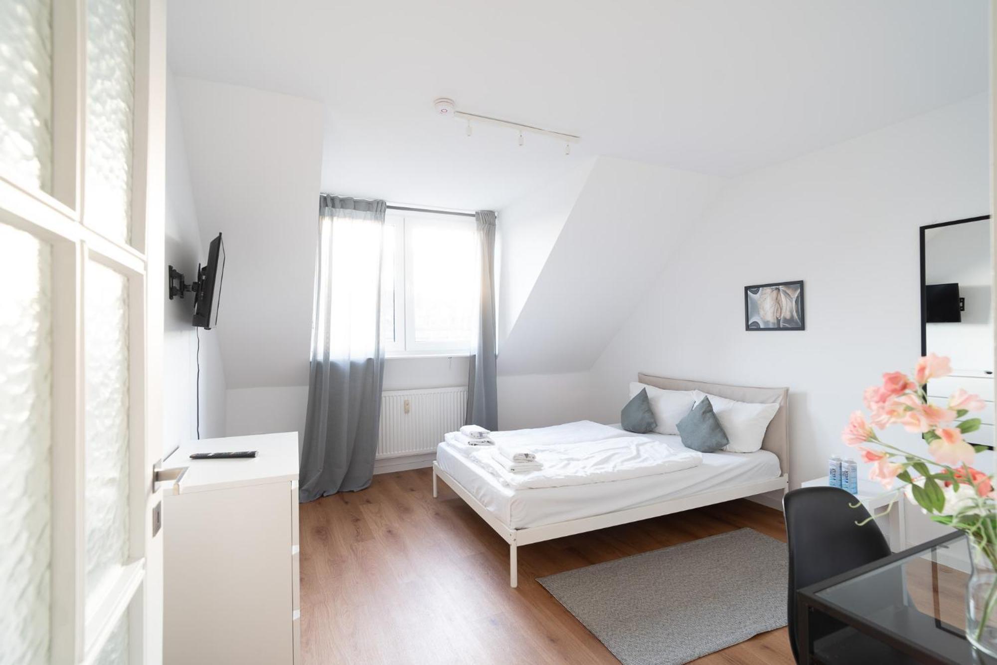 Appartement Im Zentrum Von Koblenz Koblenz (Rhineland-Palatinate)