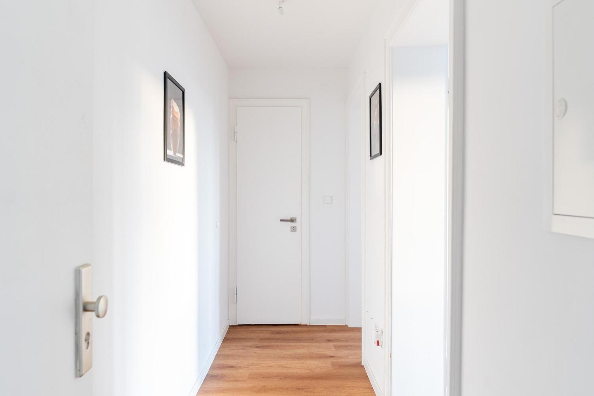 Im Zentrum Von Koblenz Apartment