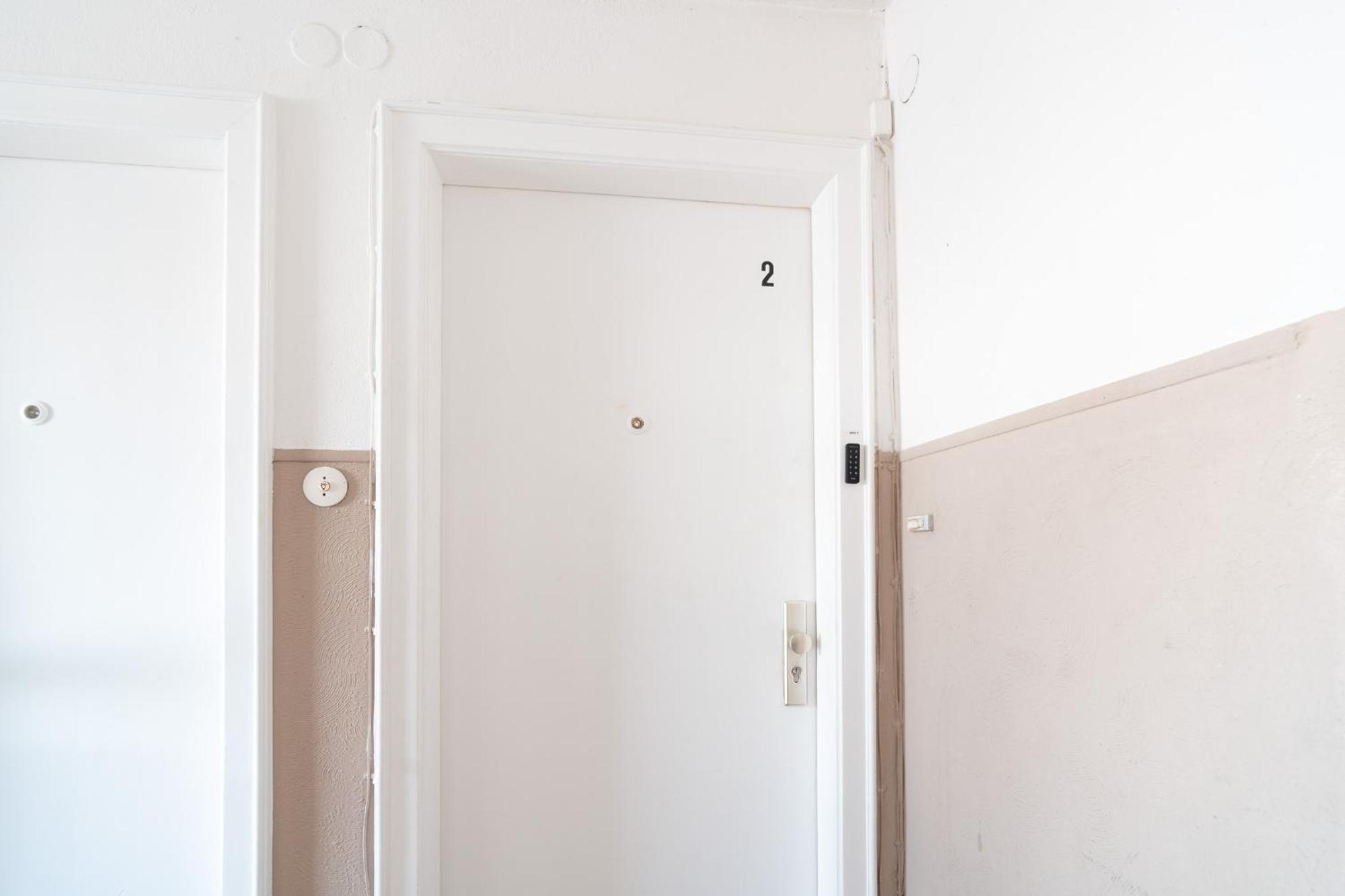 Apartment Im Zentrum Von Koblenz
