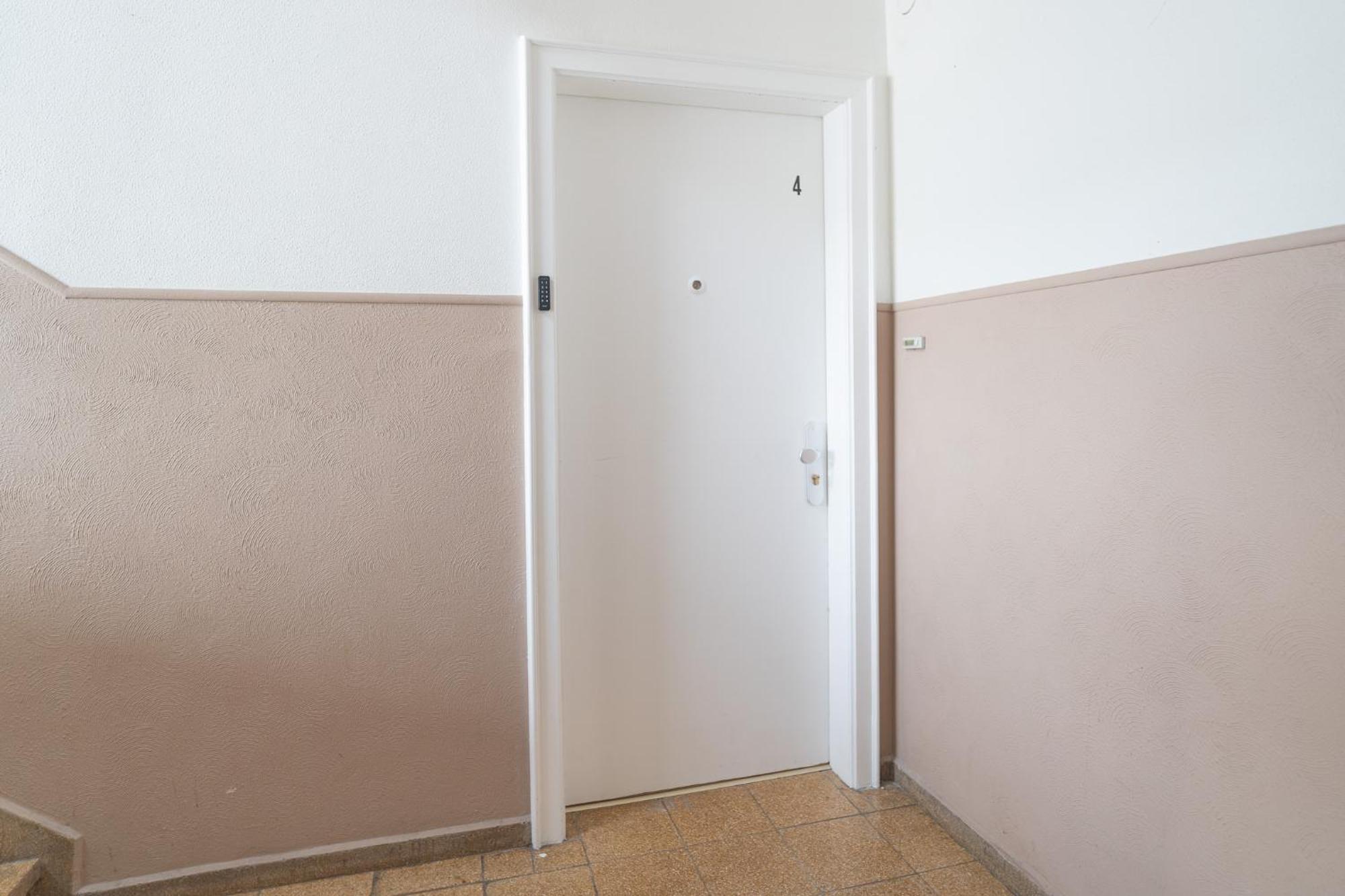 Apartment Im Zentrum Von Koblenz *