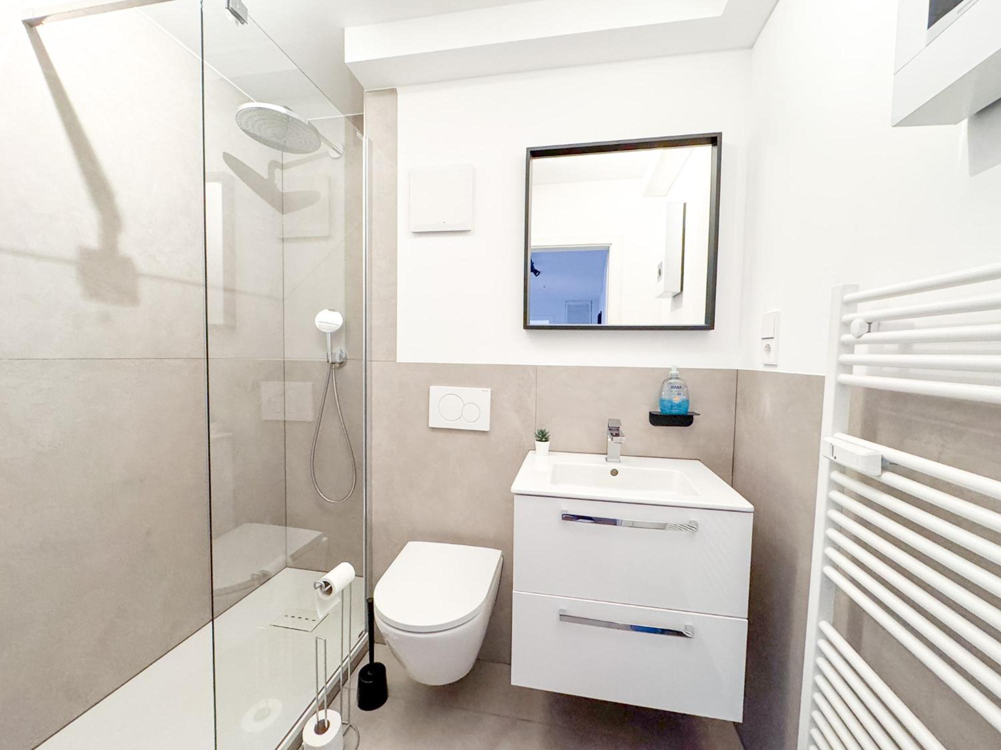 Im Zentrum Von Koblenz Appartement *