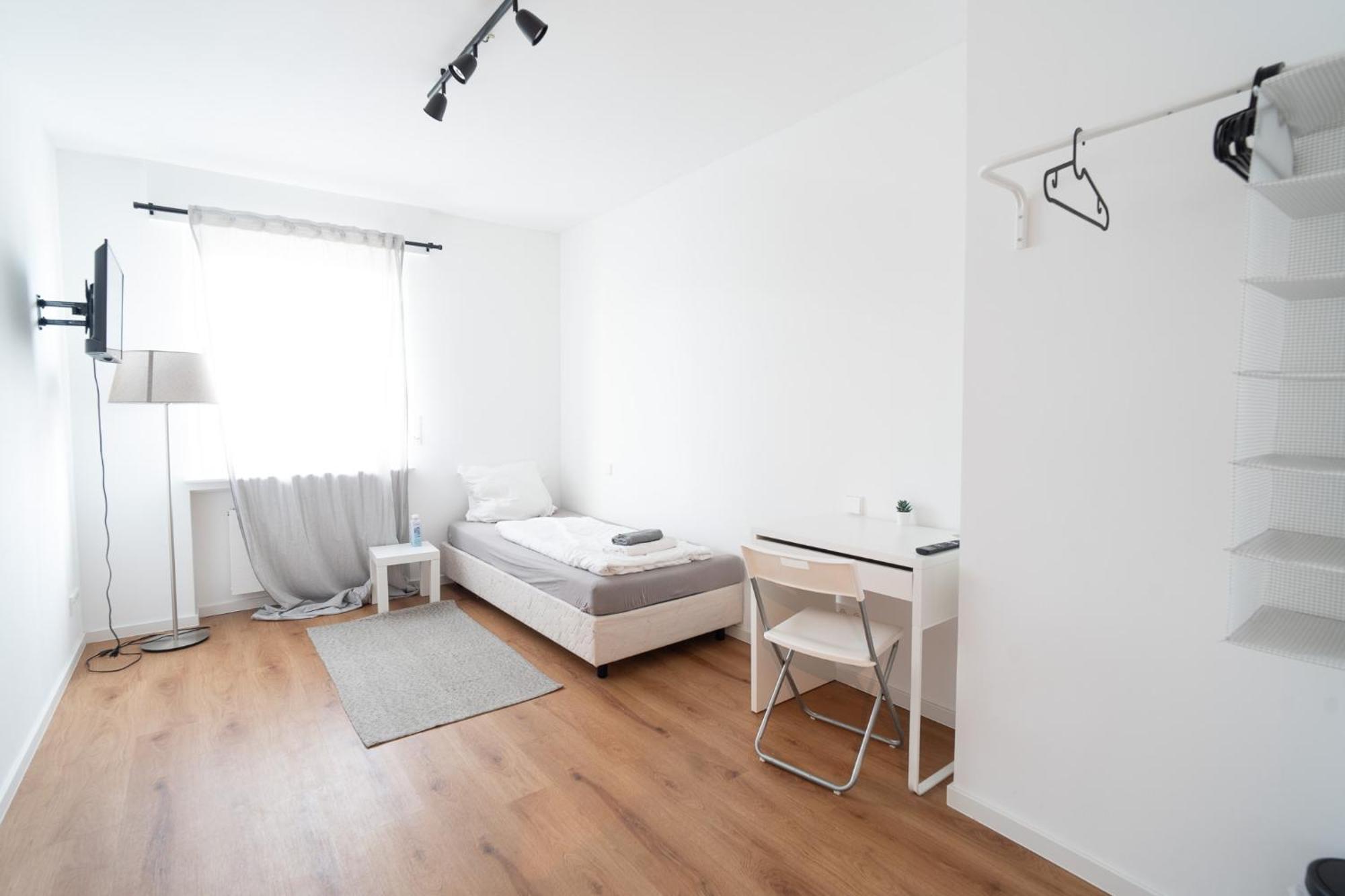 Im Zentrum Von Koblenz Apartment