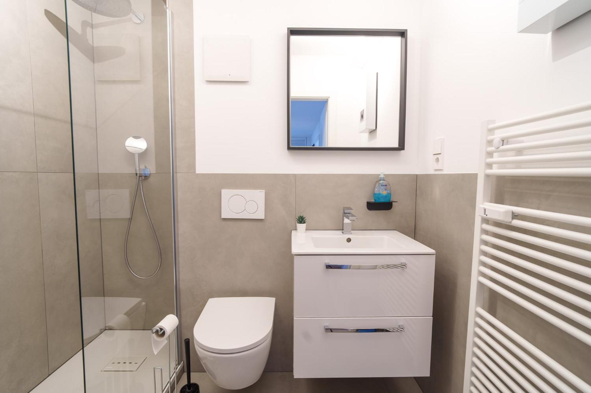 Apartment Im Zentrum Von Koblenz