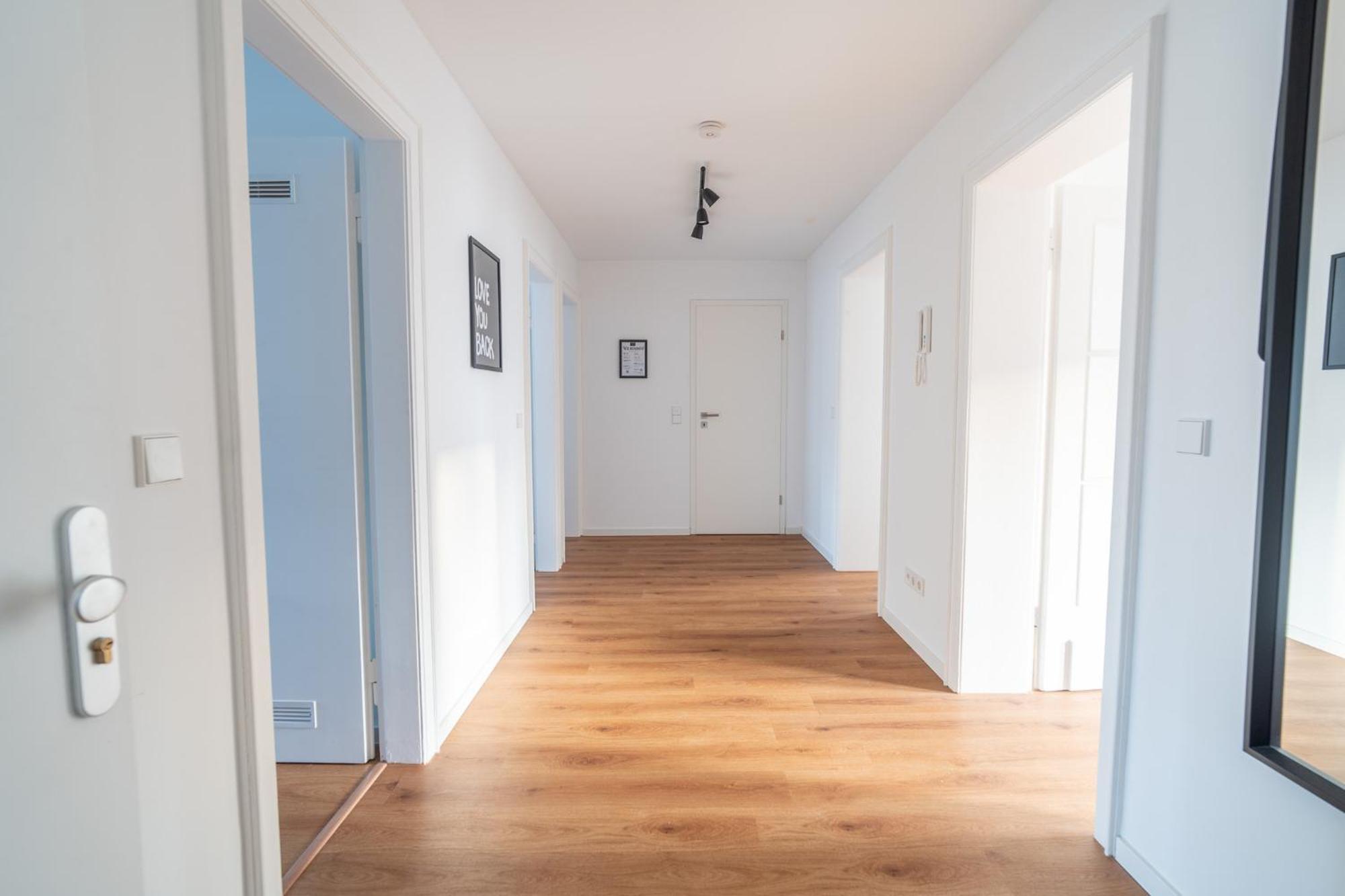 Apartment Im Zentrum Von Koblenz