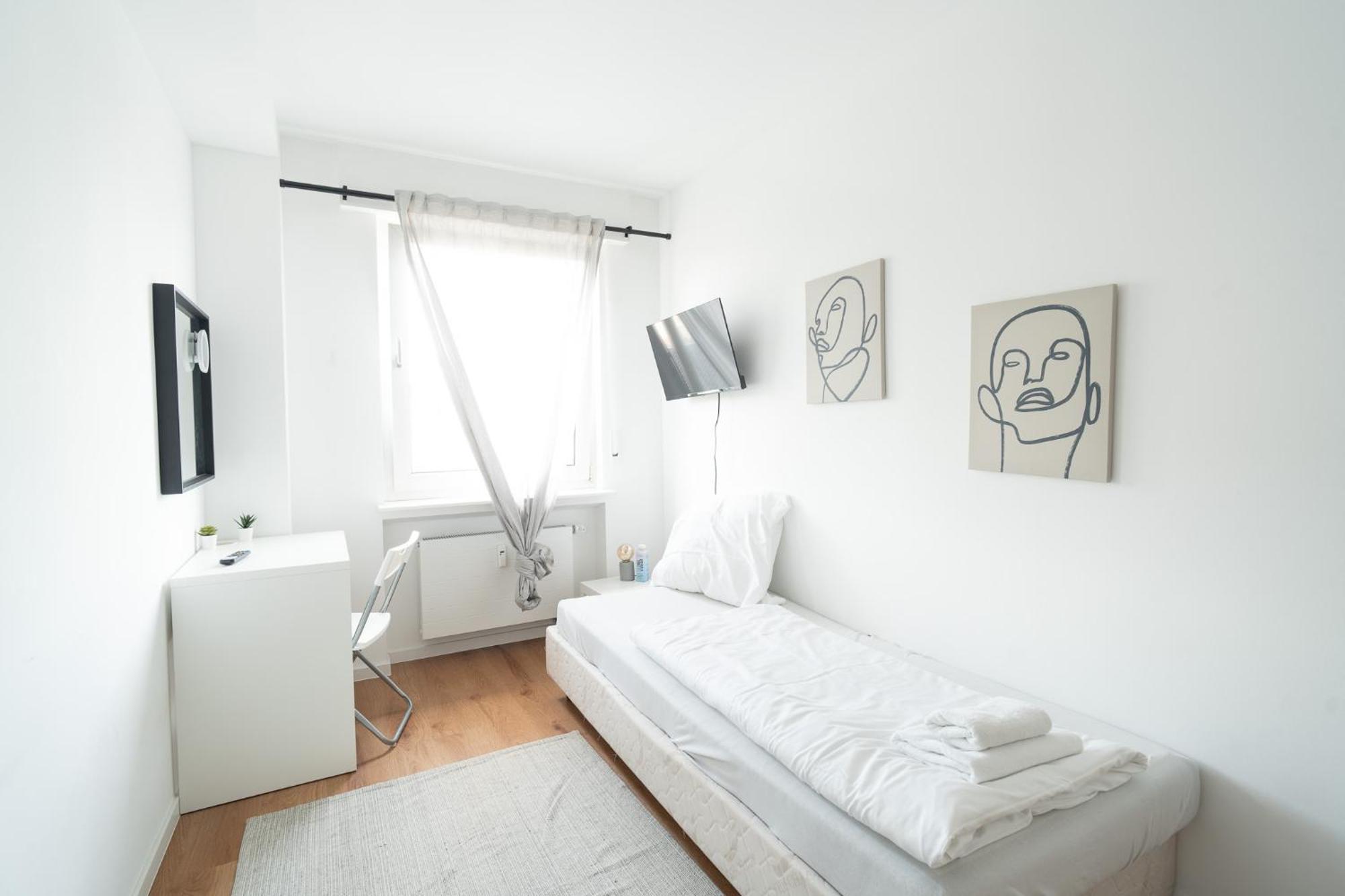 Apartment Im Zentrum Von Koblenz *