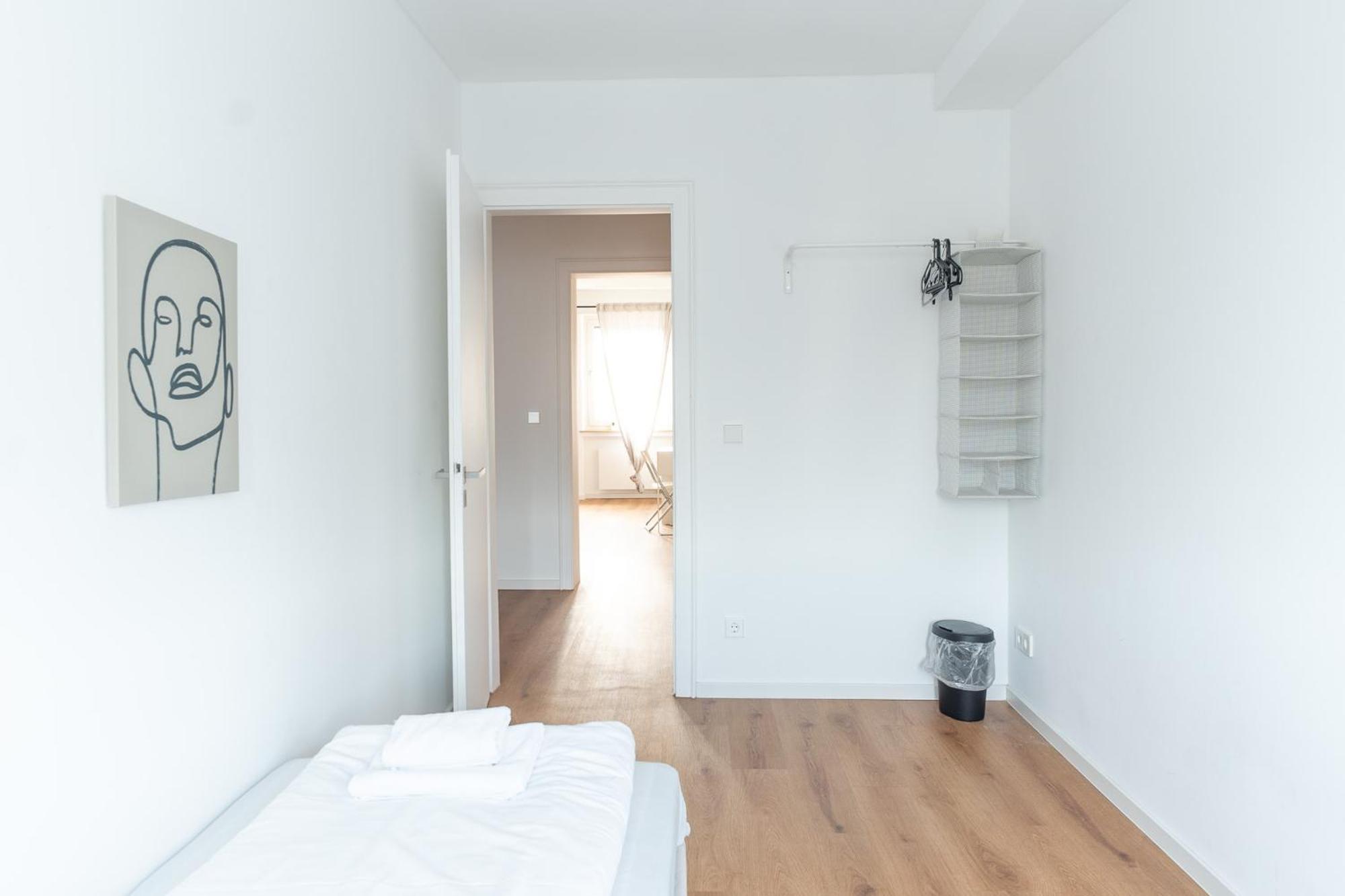 Im Zentrum Von Koblenz Apartment Koblenz (Rhineland-Palatinate)