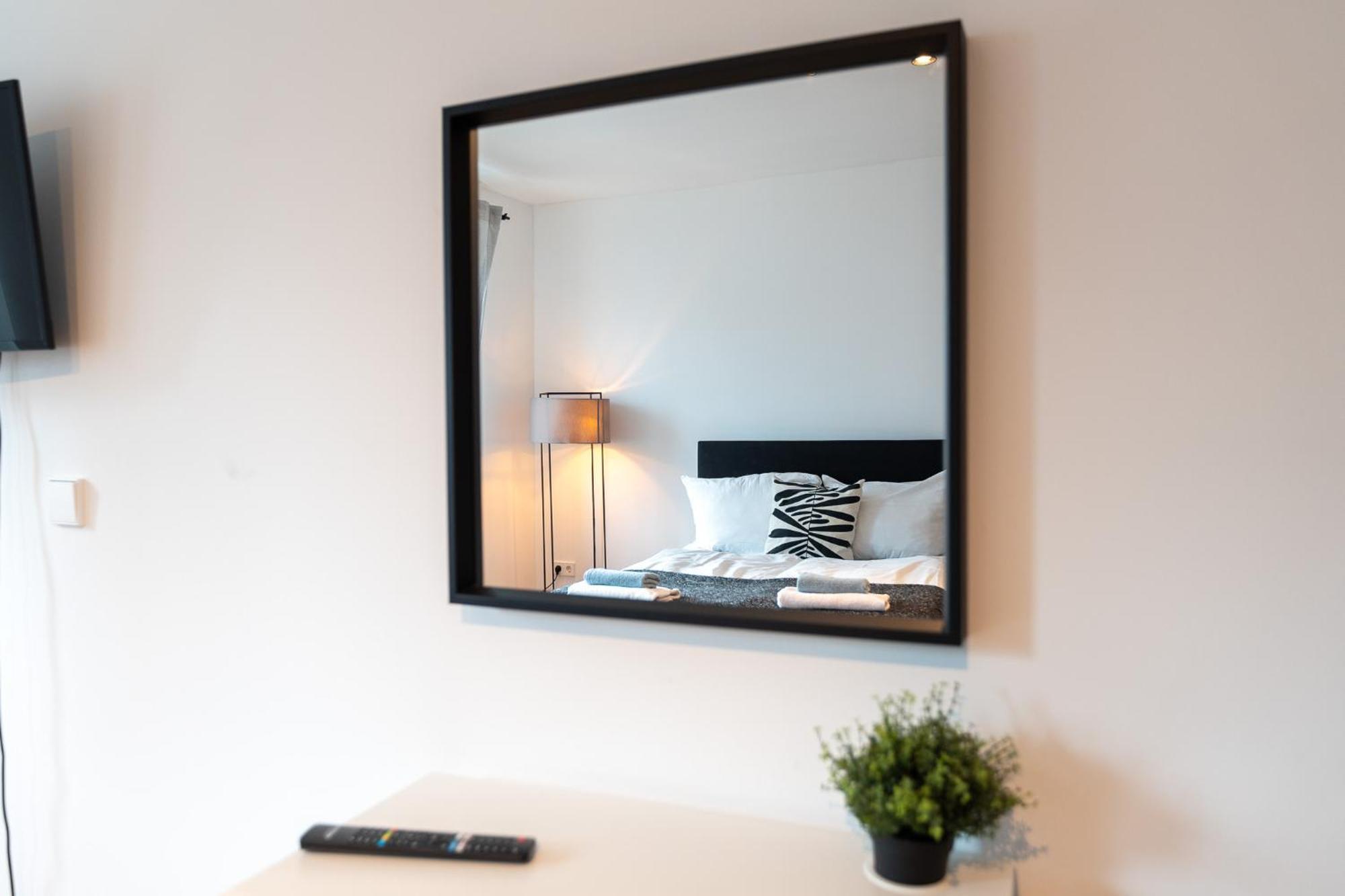 Appartement Im Zentrum Von Koblenz Koblenz (Rhineland-Palatinate)