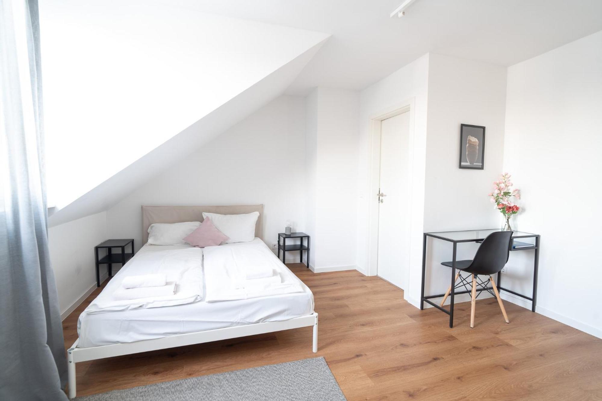 Appartement Im Zentrum Von Koblenz *